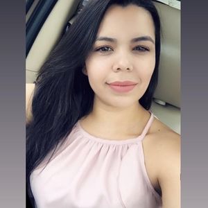 Meet your Posher, Ana